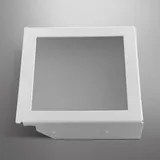 Helestra Leuchten GmbH helestra Streuscheibe für SIRI Wandleuchte, /5056,