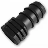 Bradas Endstück 25 mm Tropfrohr