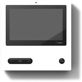 Siedle Access-Video-Panel AVP 870-0 WH/S 200048787-00