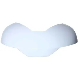 Shad Sh39 Für Oberteil - White - One Size