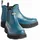 Aigle Gummistiefel Blau 40