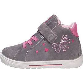 Ricosta Schnürschuh Kinder Grau 30