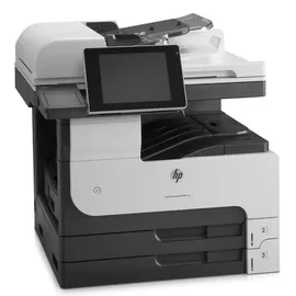 HP LaserJet Enterprise M725dn