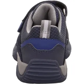 superfit Männlich Storm Blau 8000