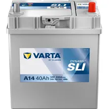 Varta A14 40Ah 12V