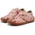 Affenzahn Movy Hüttenschuhe Rosa 24