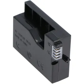 AccuCell Netzteil passend für Canon EOS 550D, 600D, 650D, 700D, ACK-E8