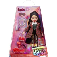 MGA Entertainment Bratz Alwayz Doll- Jade