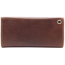Esquire Dallas Kellnerbörse Unisex braun