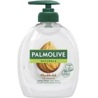 Palmolive Naturals zarte Pflege Flüssigseife 300 ml
