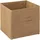 5Five Simply Smart Aufbewahrungskorb Mix N Modul 31 x 31 cm 3-tlg. beige