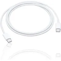 Apple USB-C 1,0 m Weiß