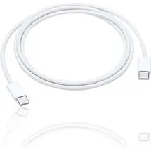 Apple USB-C 1,0 m Weiß