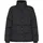 Oxmo Steppjacke OXMO "Steppjacke OXMinna", Damen, Gr. XS, schwarz, Obermaterial: 100% Polyester PES., Jacken Steppjacke