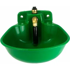 Kerbl Tränkebecken K75 1/2" Grün