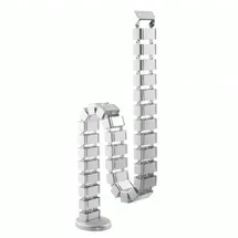 Equip 650809 Kabel-Organizer Flur Weiß 1 Stück(e)