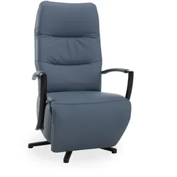 Relaxsessel VARIETY STYLE PLUS - BHT 64x109x80 cm