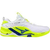 Mizuno Wave Stealth NEO 2 Herren Gelb 47
