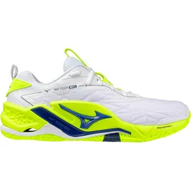 Mizuno Wave Stealth NEO 2 Herren Gelb 47