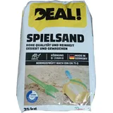 hagebauSPN 25Kg Spielsand 0-2mm