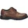 Josef Seibel Erroll 50 cognac Herren Businessschuhe Erroll.50,Weite G (Normal),Wechselfußbett,wasserdicht,straßenschuhe,Strassenschuhe,Cognac,45 EU - 45 EU