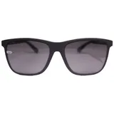 gloryfy Gi15 St. Pauli Black in Black Sonnenbrille-Schwarz-One Size