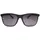 gloryfy Gi15 St. Pauli Black in Black Sonnenbrille-Schwarz-One Size