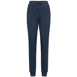 KARI TRAA Kari Pant Regular Dark Navy Blue L