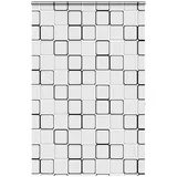 vidaXL Duschrollo 150 x 240 cm