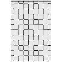vidaXL Duschrollo 150 x 240 cm