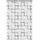 vidaXL Duschrollo 150 x 240 cm