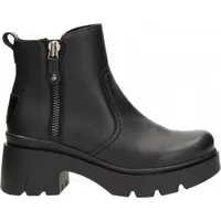 Panama Jack Phuket B7 Damen Stiefel, Größe:40 EU -