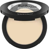 Catrice 18H HD Matte Powder Foundation Nr. 005N 8 g Nude