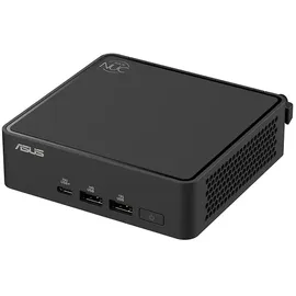 Asus Mini-PC RNUC15CRKU5063C2 16 GB RAM 512 GB SSD Intel Iris Windows 11 Pro