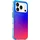 LAUT iPhone 17 Pro Max Hülle Mehrfarbig