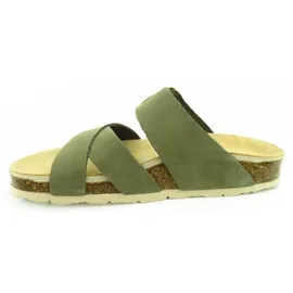 ROHDE Elba Damen, oliv, Größe 41 EU