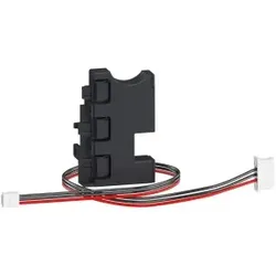 Schneider Electric LV850056 Isolationsmodul für kommunikationsfähige Spulen MX/XF diag+com