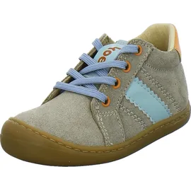 Koel Blake Suede Beige 22