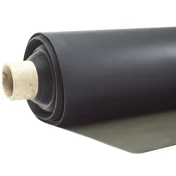 Oase Teichfolie OaseFol EPDM - 8,02 m x 20,12 m - ganze Rolle