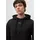 Hugo Hoodie Schwarz/Weiß L