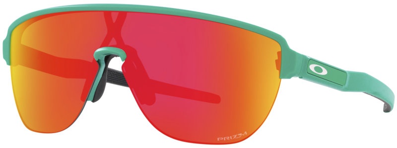 Oakley Corridor - Sportbrillen - Light Blue