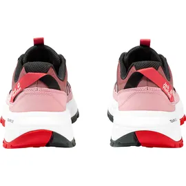 Jack Wolfskin Wild Hike Texapore Low" W Rosegarden 43
