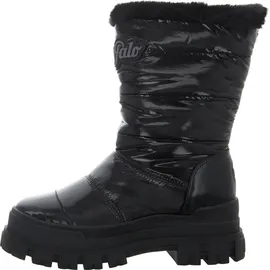 Buffalo 1622330 Damen schwarz, 39 EU