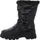 Buffalo 1622330 Damen schwarz, 39 EU