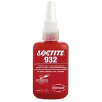 LOCTITE Schraubensicherung 932 88618 50 ml