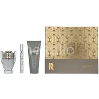 Paco Rabanne Invictus Eau de Toilette 50 ml +