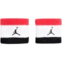 Jordan Terry Wristbands J1004300-667, Womens,Mens Wristbands, Multicolour, One Size EU