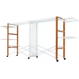 Foppapedretti Extensible 30 m walnuss