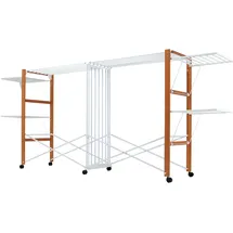 Foppapedretti Extensible 30 m walnuss
