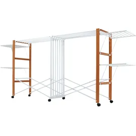 Foppapedretti Extensible 30 m walnuss